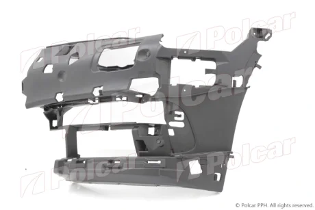 Кріплення фари Polcar 20F104-7