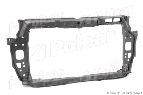 Фото панель передня Polcar 41B204 Панель передня Polcar 41B204