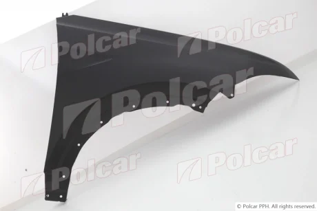 Фото крыло переднее Polcar 95L402-J Крыло переднее Polcar 95L402-J