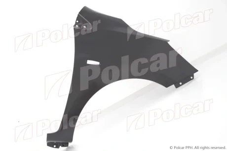 Крыло переднее Polcar 52B102-1