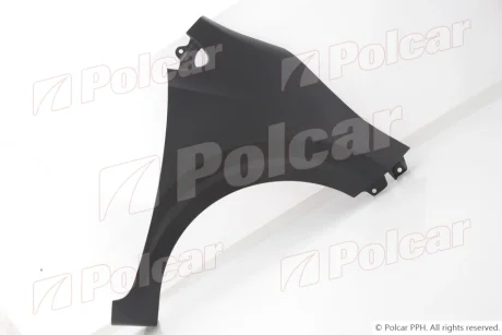Фото крило переднє Polcar 41A202 Крило переднє Polcar 41A202