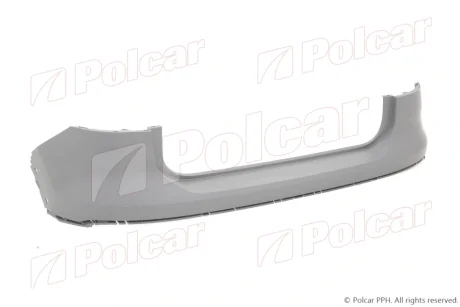Бампер задній Polcar 95L496