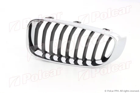 Решетка левый Polcar 20D10511