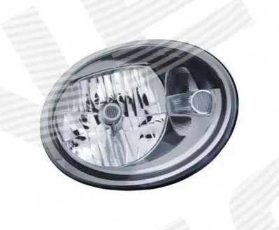 Передня фара Signeda ZVG11167R