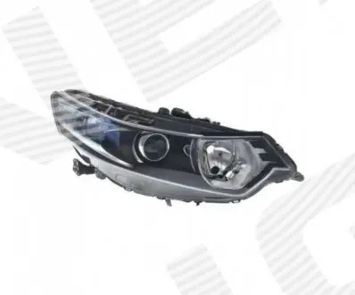 ПЕРЕДНЯЯ ФАРА Signeda ZHD111008R