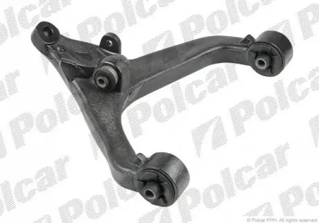 Рычаг левый Polcar 341037