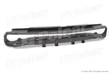 Фото рама решітки Polcar 312414-1 Рама решітки Polcar 312414-1