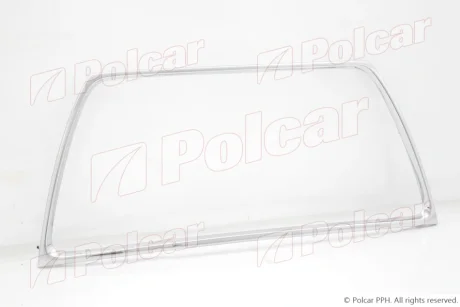 Рама решітки Polcar 526705-1