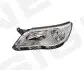 Передня фара Signeda ZVW111033L (фото 1)