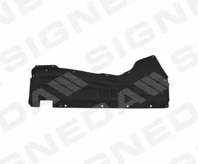 ЗАЩИТА ДНИЩА Signeda PBM98117AR
