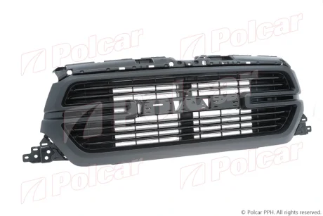 Решітка Polcar 317605-1