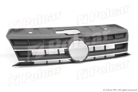 Фото решітка Polcar 95P105-4 Решітка Polcar 95P105-4
