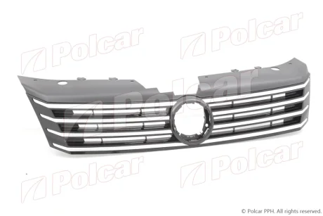 Фото решетка Polcar 95D105-2 Решетка Polcar 95D105-2