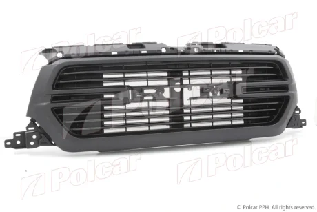 Решітка Polcar 317605-2