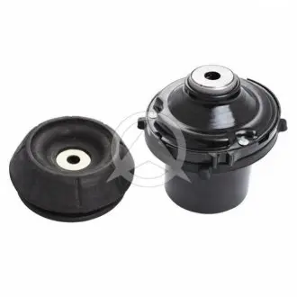 Опора амортизатора перед. (з підшипником) Combo/Corsa/Astra G 01-/Vectra 96-02 SIDEM 809407 KIT