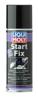 LM 0,2л START-FIX засіб для запуску двигуна (диз./бенз.)! (ефір) LIQUI MOLY 20768
