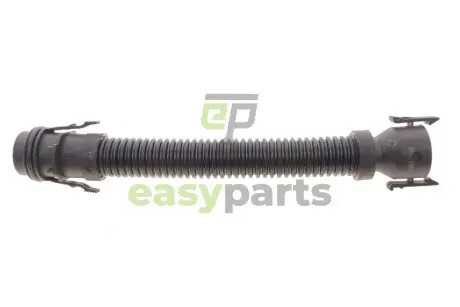 Патрубок вентиляції картера BMW 5 (E60/F10) 2.0-3.0d (N57/N47) 05-16 Gates EMH571