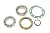 Підшипник маточини (задньої) Toyota 4 Runner/Camry/Dyna/Hilux/Land Cruiser 69- SNR NTN R169.48 (фото 1)