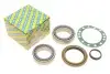 Підшипник маточини (задньої) Toyota 4 Runner/Camry/Dyna/Hilux/Land Cruiser 69- SNR NTN R169.48 (фото 2)
