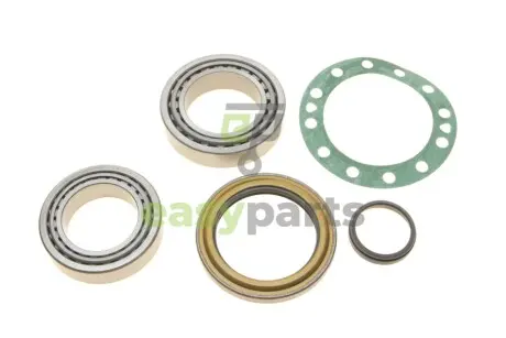 Підшипник маточини (задньої) Toyota 4 Runner/Camry/Dyna/Hilux/Land Cruiser 69- SNR NTN R169.48