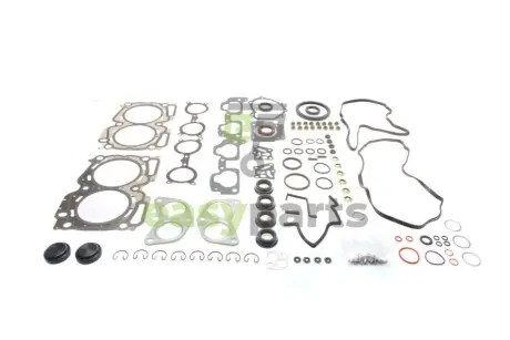 Комплект прокладок (повний) Subaru Forester/Legacy 2.5i 08-13 VICTOR REINZ 01-53905-02