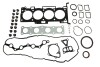 Комплект прокладок (повний) Hyundai Santa Fe/Kia Sorento 2.4 CVVT 09- VICTOR REINZ 01-10012-01 (фото 1)