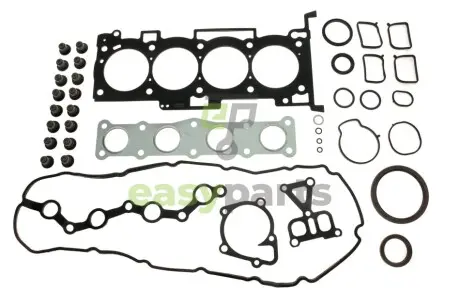 Комплект прокладок (повний) Hyundai Santa Fe/Kia Sorento 2.4 CVVT 09- VICTOR REINZ 01-10012-01