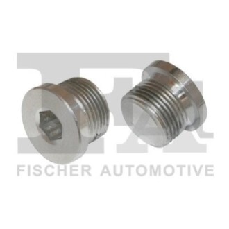 Пробка поддона автомобиля Fischer Automotive One (FA1) 257.868.001