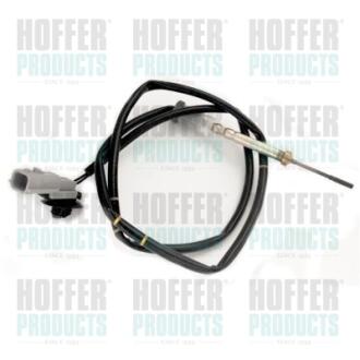 Датчик температури випускних газів HOFFER 7452288