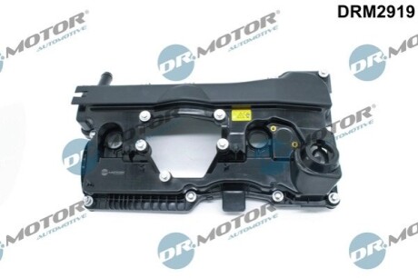 Кришка головки цилiндра BMW 1 (E81/E87)/3 (E90/E91) 2.0 N46 03-12 DR MOTOR DRM2919