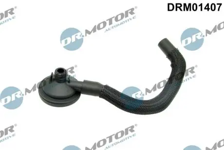 Клапан вентиляцiї картерних газiв DR MOTOR DRM01407