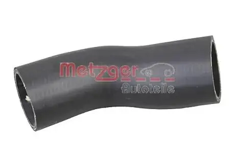Рукав повітрозабірника гумовий METZGER 2400702