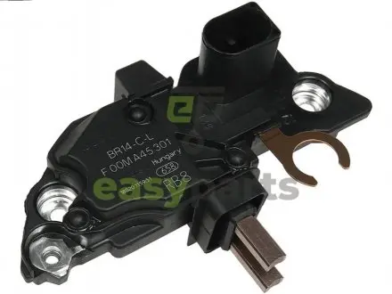Регулятор напруги генератора AS-PL ARE0166(BOSCH)
