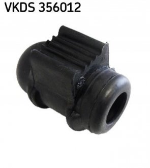 Втулка стабілізатора гумова SKF VKDS 356012 (фото 1)
