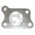 Прокладка двигуна металева Fischer Automotive One (FA1) 475-526 (фото 1)