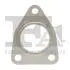 Прокладка турбіни Audi A8 D3, D4 4.0TDI, 4.2TDI 03-14 Fischer Automotive One (FA1) 411-542 (фото 1)