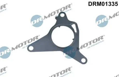 Прокладка помпи вакуумної DR MOTOR DRM01335