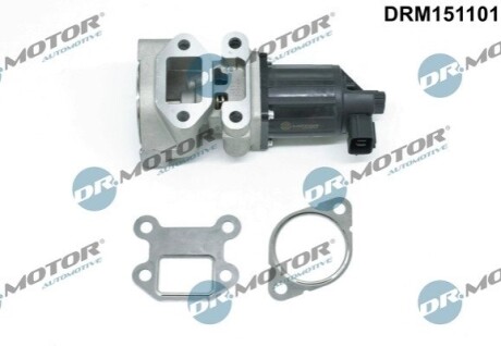 Клапан рециркуляцiї DR MOTOR DRM151101