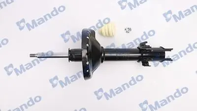 SUBARU Амортизатор газ.передн.лів.Legacy,Outback 03- MANDO MSS016094