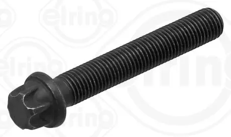 Болт кріплення кришки шатуна Audi A4/A6/A8/Q5/Q7/Q8 3.0D 16- (M8x1) ELRING 039.020