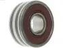 Підшипник кульковий d<30 ABE9202(NSK)(BULK)