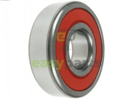 Підшипник кульковий d>30 AS-PL ABE9040(NTN)(BULK)