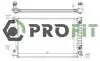 Радіатор охолоджування PROFIT 1740-0002 (фото 1)
