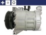 Компрессор кондиционера MAHLE / KNECHT ACP 1299 000S (фото 1)