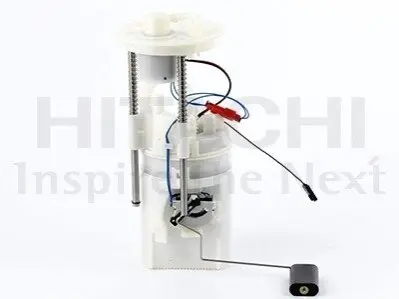 Паливний насос в зборі HITACHI (HÜCO) 2503268