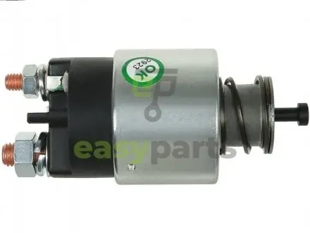 Реле втягуюче стартера AS-PL SS9147P