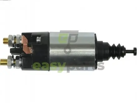 Реле втягивающее стартера AS-PL SS5036
