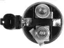 Фото 3 - реле втягуюче стартера AS-PL SS5022 Реле втягуюче стартера AS-PL SS5022 (фото 3)