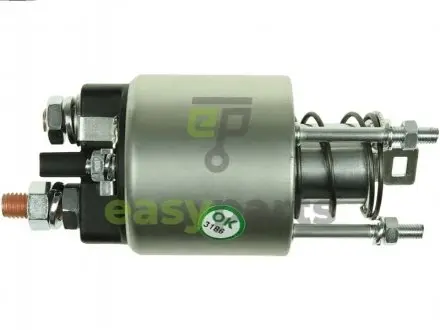 Реле втягуюче стартера AS-PL SS4019P
