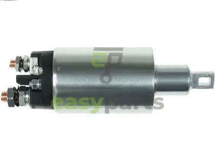 Реле втягивающее стартера AS-PL SS3118S